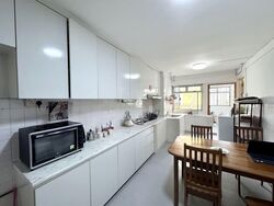 Blk 646 Ang Mo Kio 61 (Ang Mo Kio), HDB 3 Rooms #583745831